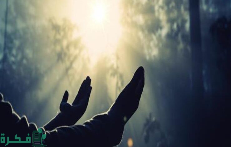 دعاء بداية شهر جديد مكتوب