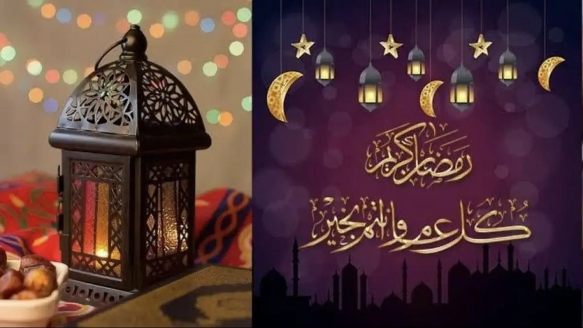 رسائل تهنئة رمضان للزوج للحبيب 2022– عبارات تهنئة رمضان كريم