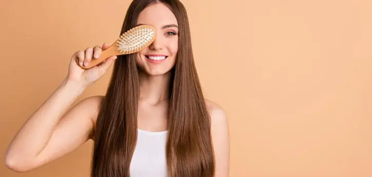 أفضل 5 أنواع شامبو لعلاج حكة فروة الرأس