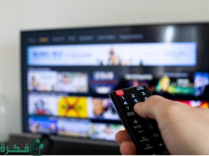 طريقة تنزيل Chrome على شاشة سامسونج سمارت