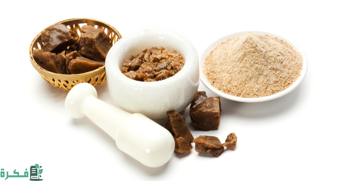 عشبة الحلتيت