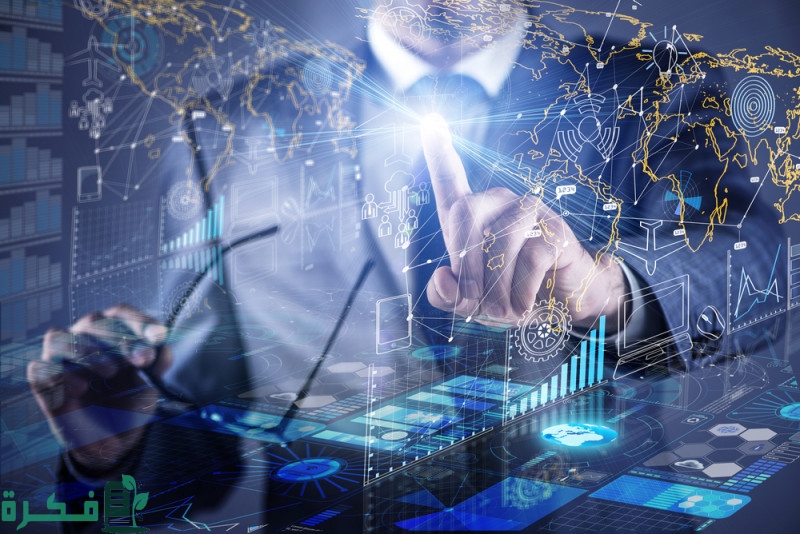 فوائد البرمجة