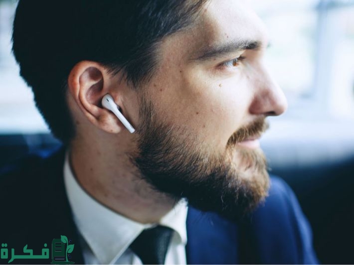 كيفية تشغيل سماعات البلوتوث خطوة بخطوة
