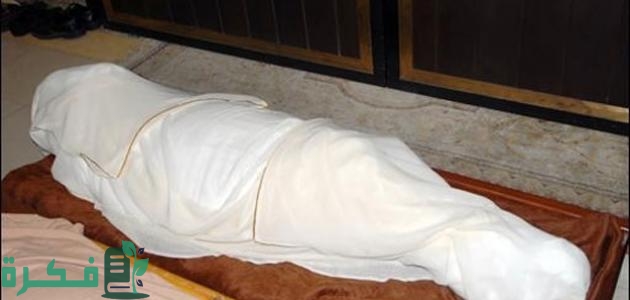 سنن زيارة القبور في الاسلام