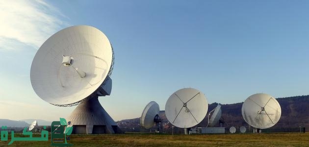 مبدأ عمل الرادار