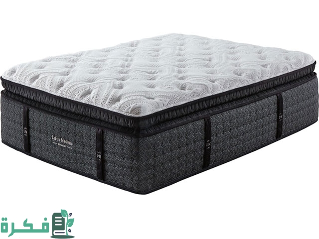 مقاسات المراتب الجاهزة