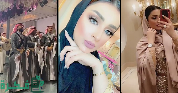 من هي زوجة عيسى المرزوق هديل الأنصاري