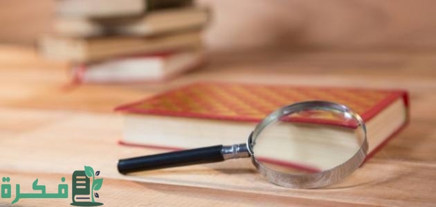 منهجية البحث اللغوي