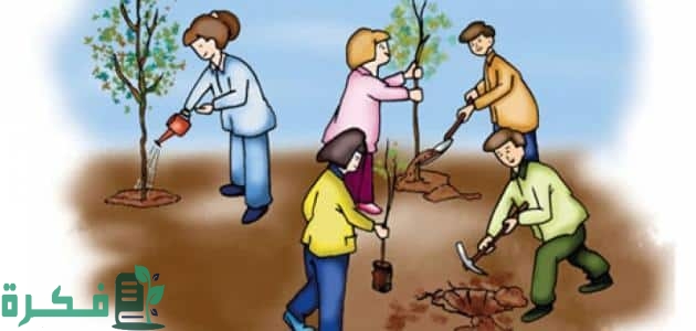 موضوع تعبير جديد عن النظافة البيئية