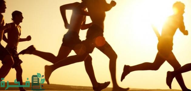 موضوع تعبير عن أهمية الرياضة لجسم الإنسان