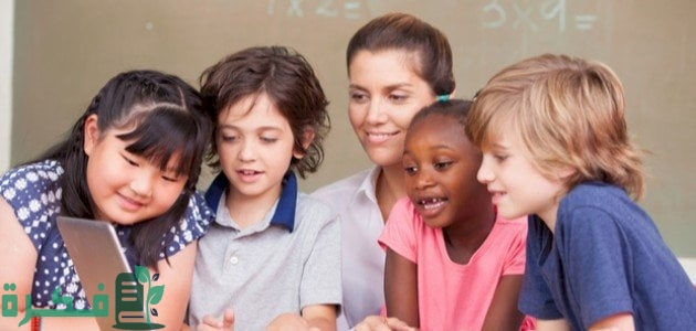 موضوع تعبير عن الأنشطة المدرسية