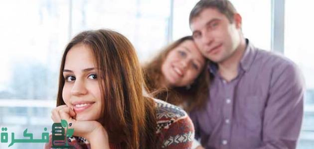 موضوع تعبير عن مرحلة المراهقة