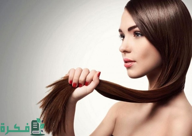 أسماء افضل الزيوت لتكثيف الشعر ومنع التساقط للنساء 5 أفضل الزيوت لتكثيف الشعر ومنع التساقط للنساء