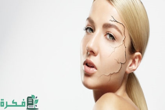 طرق العناية بالبشرة الجافة في الصيف