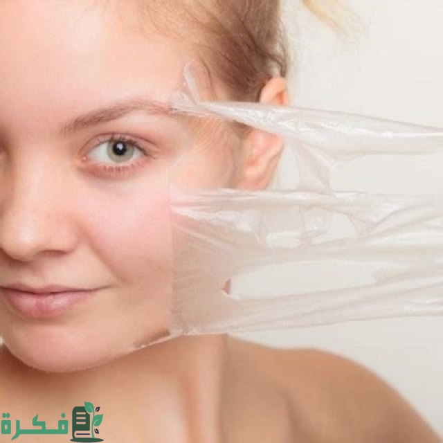 أفضل الماسكات لإزالة شعر الوجه