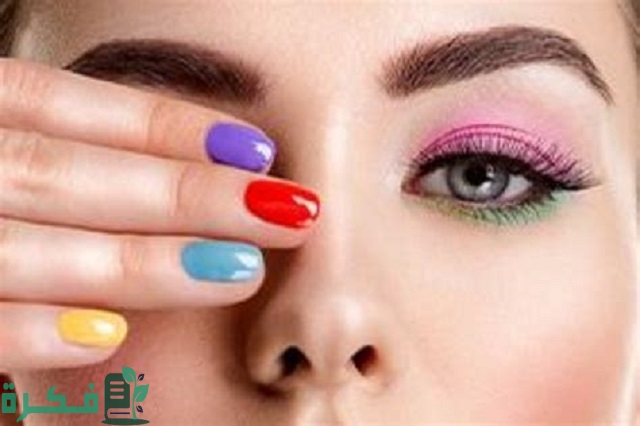 للبشرة الحنطية كيف أعرف لون المناكير المناسب لي؟