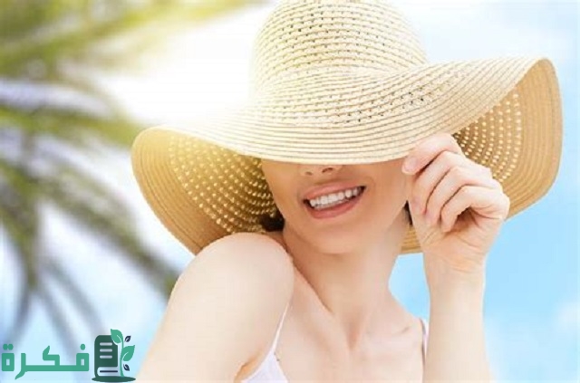 أفضل أنواع واقي شمس بيزلاين (beesline)