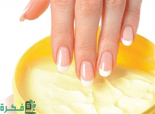 أفضل الوصفات لتنظيف الأظافر من الاصفرار