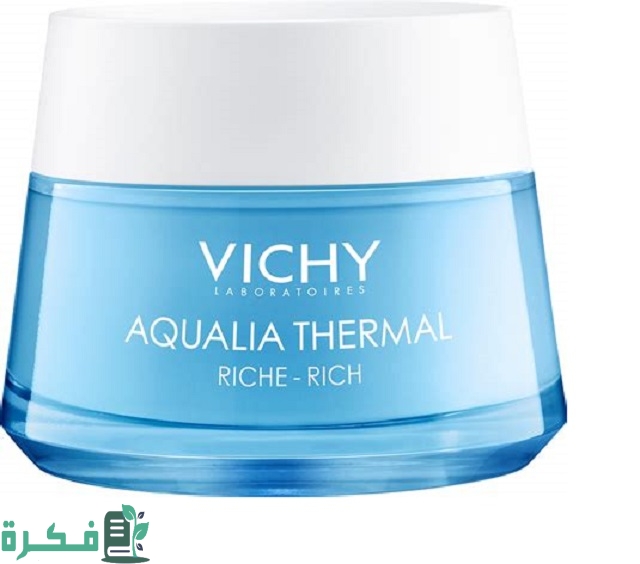 معلومات عن مرطب فيشي للبشرة الدهنية