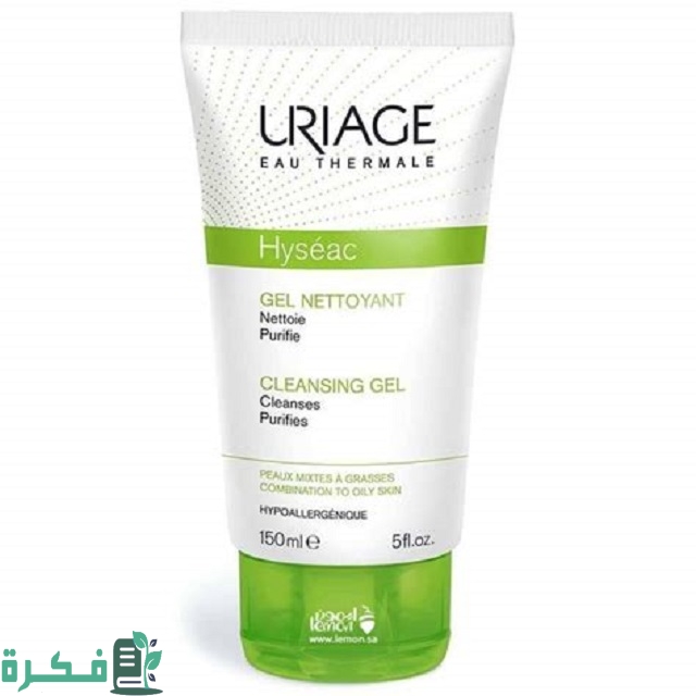 معلومات عن غسول يورياج