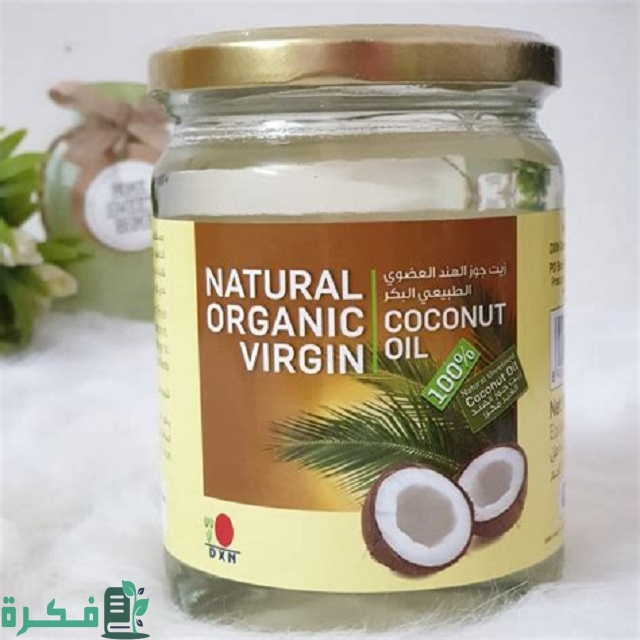 شرح خطوات استخدام زيت جوز الهند لتفتيح البشرة 5 طريقة استخدام زيت جوز الهند لتفتيح البشرة