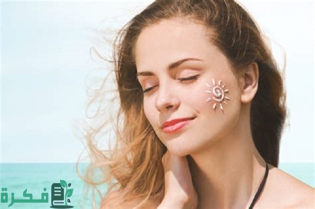 أفضل واقي شمس فيزيائي للبشرة الدهنية