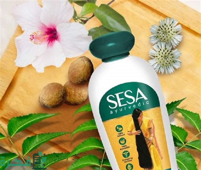 طريقة استخدام سيسا