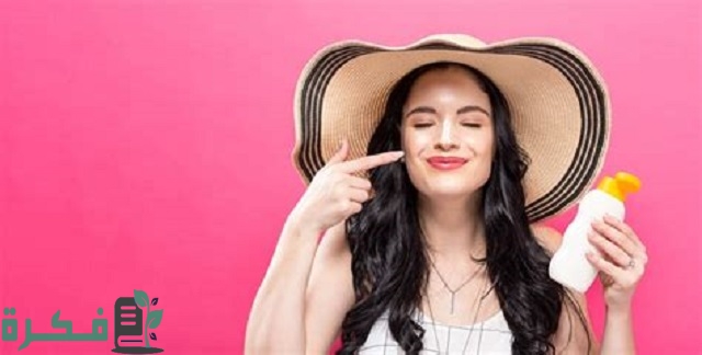 افضل أنواع واقي الشمس نيفيا (nivea) 4 أنواع واقي الشمس نيفيا (nivea)