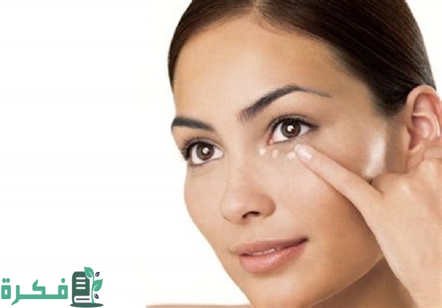 أفضل كريم مرطب للعين