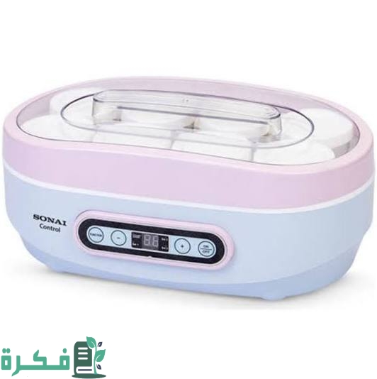 أفضل 5 أنواع ماكينات صنع الزبادي 