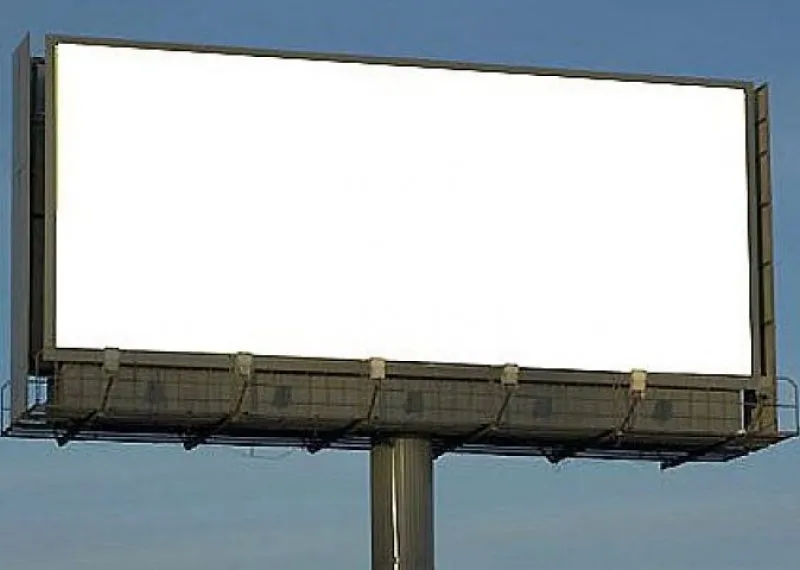 أسعار إعلانات الطرق في الكويت