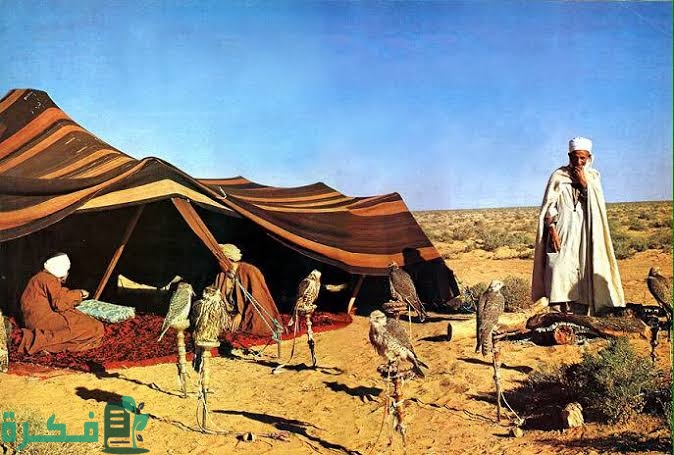 نسب وأصل قبيلة بنى حرام وسبب تسميتهم 4 أصل ونسب قبيلة بنى حرام