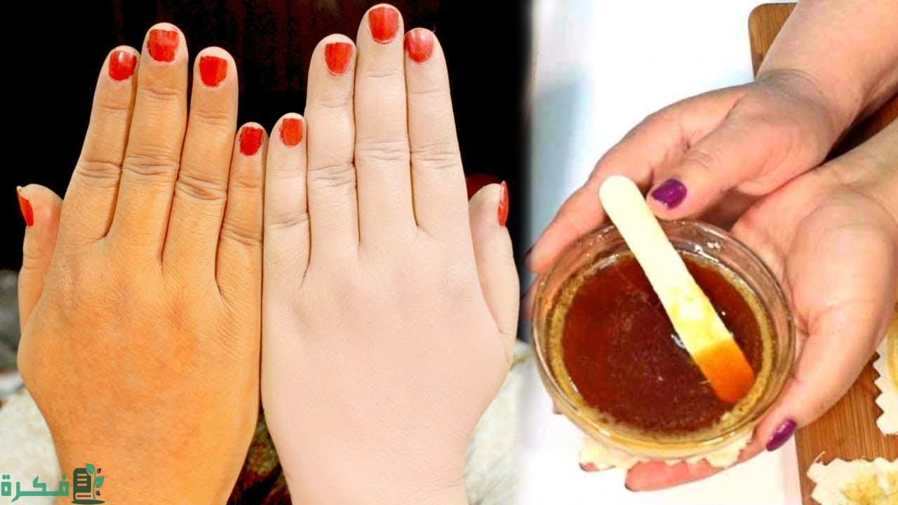 أفضل 10 خلطات لزيت الزيتون لتبييض اليدين وترطيبهما