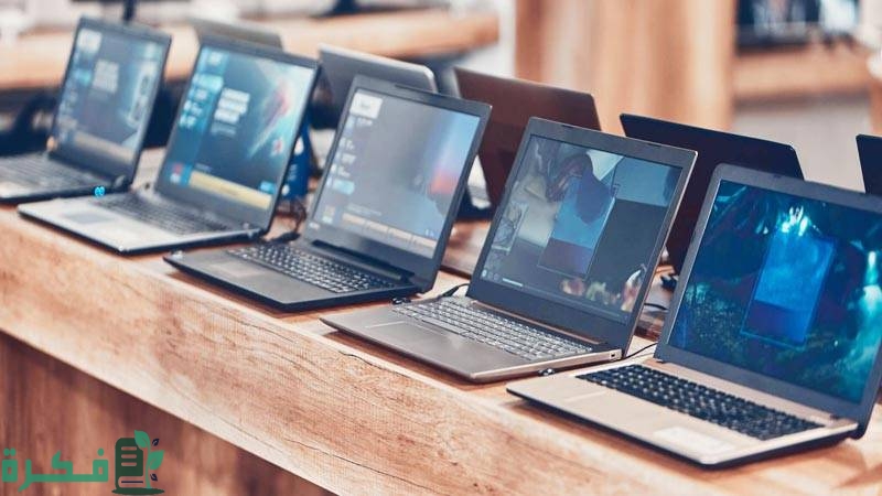 أفضل 5 أجهزة لاب توب ميني صغيرة الحجم