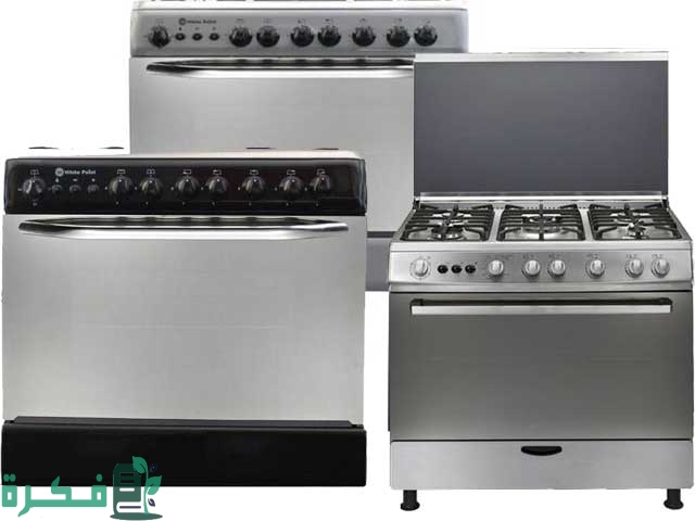 أفضل 5 أنواع البوتاجازات