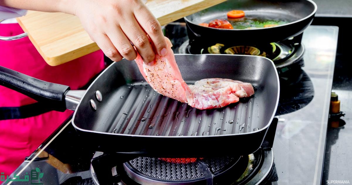 أفضل 5 أنواع الشوايات على البوتاجاز