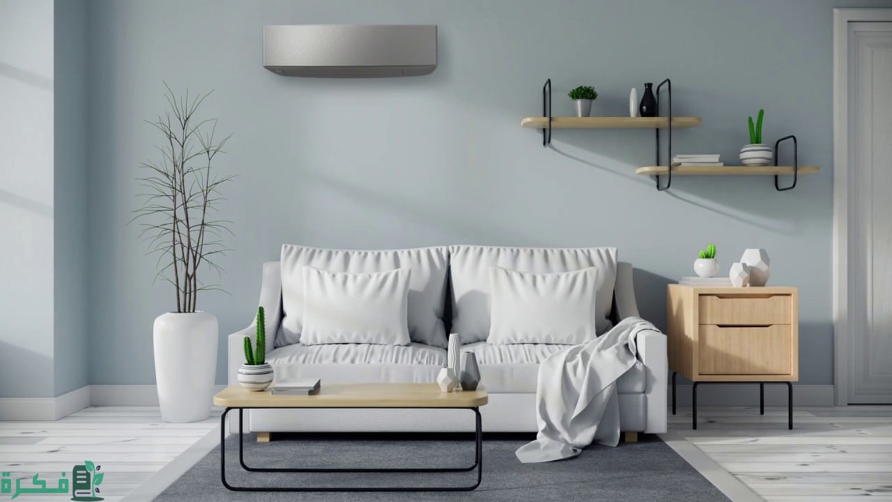 أفضل 5 أنواع تكييف 1.5 حصان