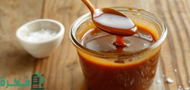 أفضل 5 أنواع صوص كراميل جاهز