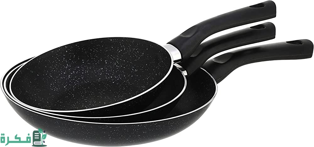 أفضل 5 أنواع طاسات الجرانيت