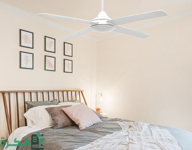 أفضل 5 أنواع مراوح الحائط