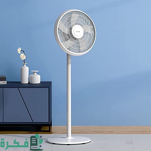 أفضل 5 أنواع مروحة بدون صوت