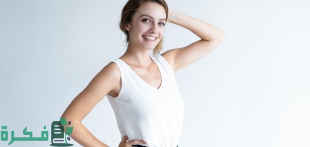 أفضل 5 أنواع مزيل عرق للمتزوجات