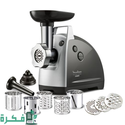 افضل 5 انواع مفرمة اللحمة واسعارها 3 أفضل 5 أنواع مفرمة لحمة