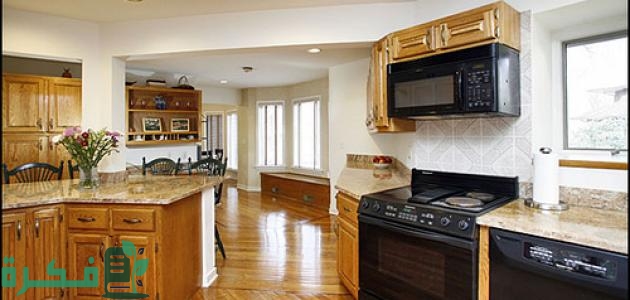 أفضل 5 أنواع منظف للدهون في المطبخ