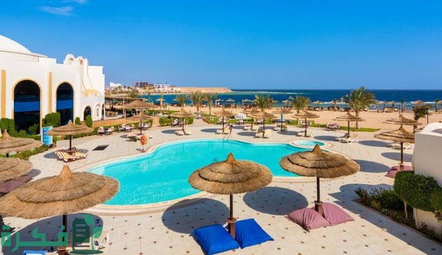 أفضل 5 فنادق للمسافرين بمفردهم