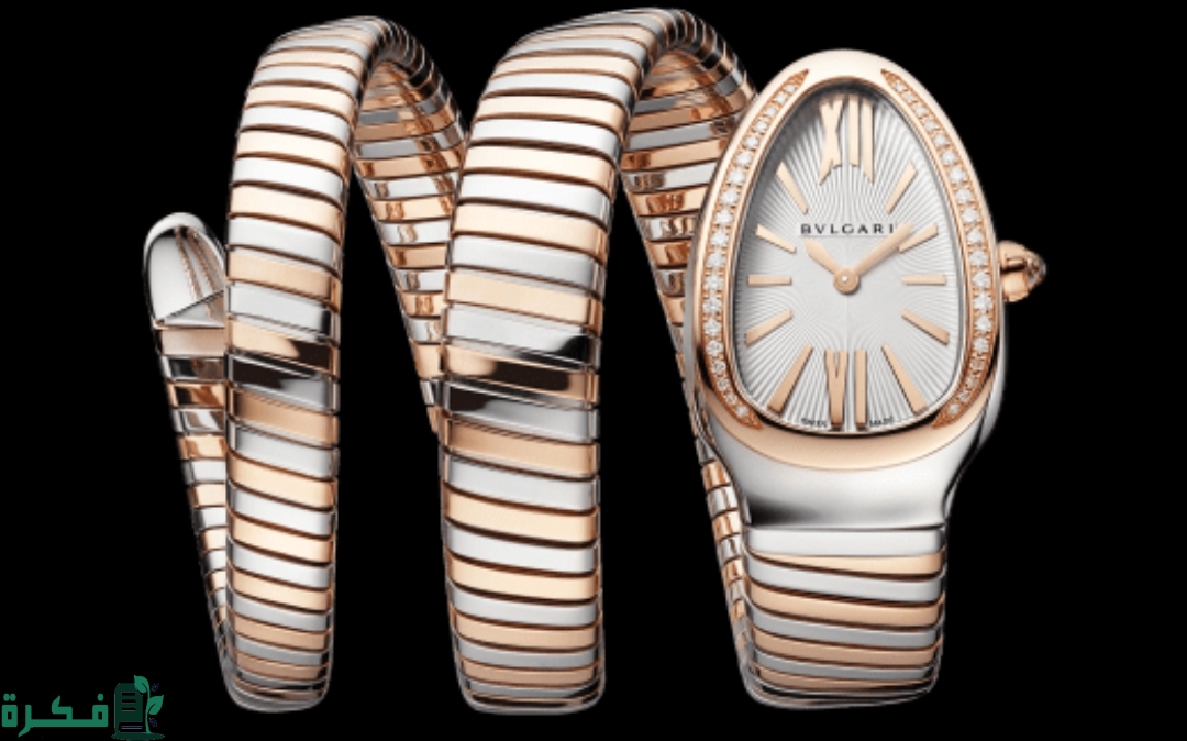 أفضل 5 ماركات الساعات النسائية