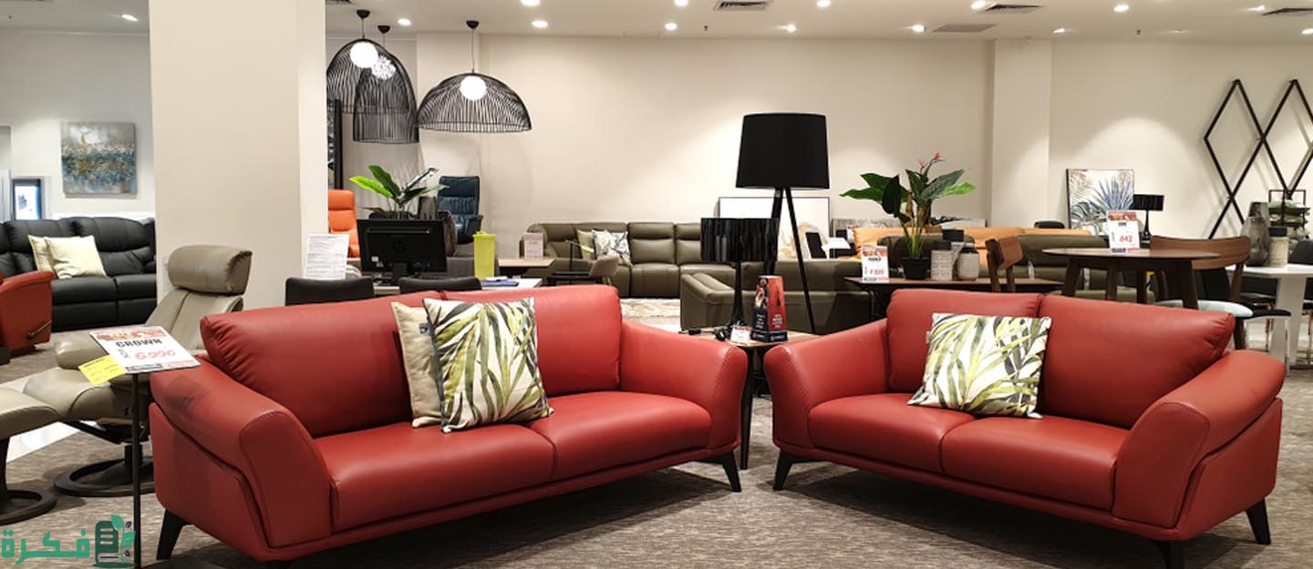 أفضل 5 محلات الأثاث في مدينة نصر 2