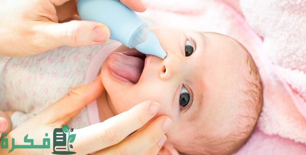 أفضل 5 نقط للأنف للأطفال