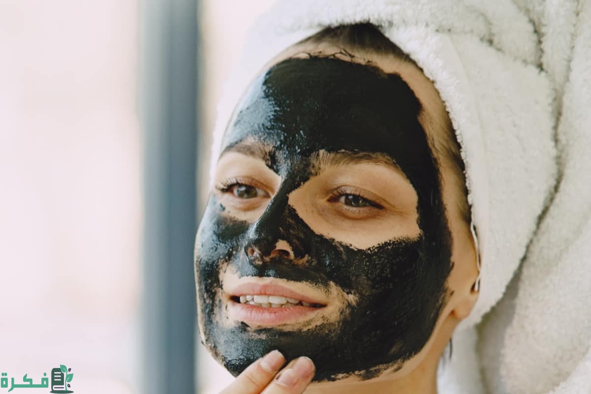 أفضل ماسك للوجه الدهني لإزالة الحبوب السوداء