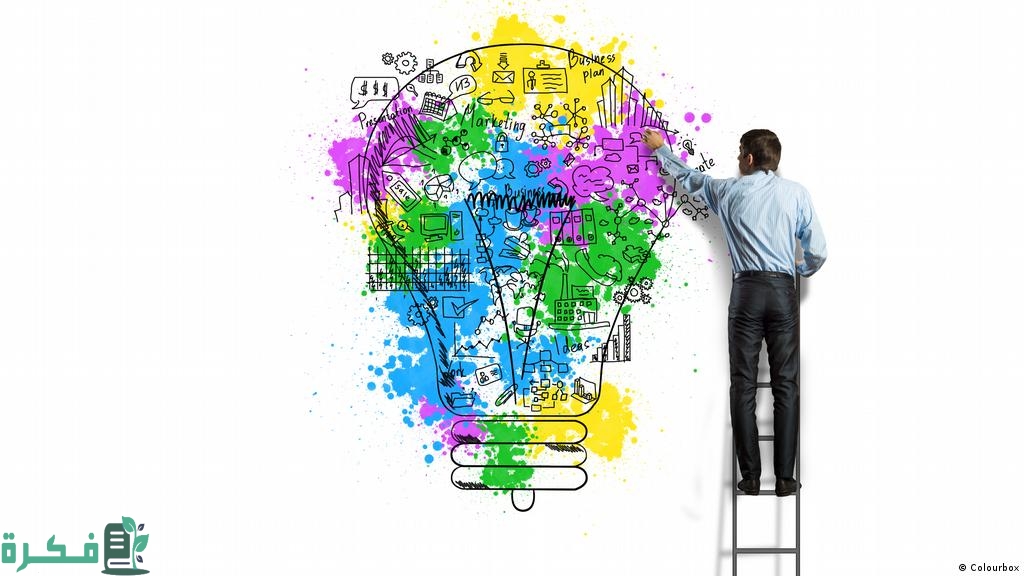 7 أفكار إبداعية لتحسين الحياة اليومية 2 أفكار إبداعية لتحسين الحياة اليومية